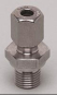 IFM Schneidringverschraubung      E33431 