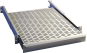 SST 19" Fachboden 1,5HE perf.  ZAF 54152 