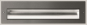BEGA Wandeinbauleuchte silber   24064AK3 