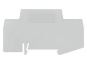 SIEM Abteilungstrennpl.    8WH9070-0BA00 
