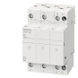 Siemens Einbausicherungssockel   3NW7034 