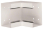 Hager Inneneck Grundprofil BRS8513049016 