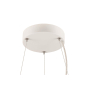 SLV MEDO  RING 60 Pendelleuchte  1008592 