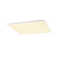 SLV PANEL C 600 34 W 830/840 UGR 1008597 