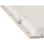 SLV PANEL C DALI 600 34 W        1008601 