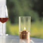 BEGA -Windlicht (Boom)             31500 