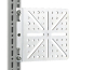 Rittal Montageplatine VE=4    TS 8612400 