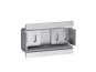 Rittal Tragschiene TS55M VE=5 SV 9342950 