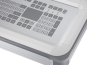 Rittal 19z-Einbautastatur 4HE SM 6446030 