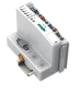 WAGO 750-333 Feldbuskoppler PROFIBUS 