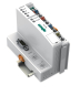 WAGO 750-303 Feldbuskoppler PROFIBUS 