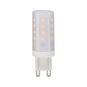 Paulmann LED STS G9 350lm 4W 2700K 28796 