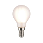 Paulmann LED Fil Tropfen 806lm E14 28652 