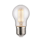 Paulmann LED Fil Tropfen 806lm E27 28654 