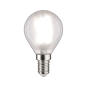 Paulmann LED Fil Tropfen 470lm E14 28761 