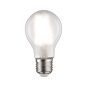 Paulmann LED Fil AGL 806lm E27     28762 
