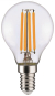 Lightme LED Fil.P45              LM85133 