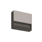 Brumberg LED-Wandanbauleuchte   60119103 