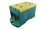 Pollmann 2090214         UK 240/2 N BLAU 