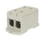 Pollmann 2090213         UK 240/2 A GRAU 