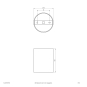 EVN Anbaudownlight schwenkb. ALS20100102 