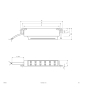 EVN AMP006 AMP-Verteiler 6-fach  AMP 006 