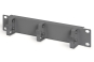 Assmann 254mm (10") 1HE   DN-10-ORG-1U-B 