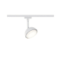 Paulmann URail Spot Hemi 1x5W Weiß 95509 