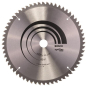 Bosch Kreissägeblatt Optiline 2608640441 