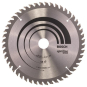 Bosch Kreissägeblatt Optiline 2608640727 