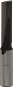 Bosch Nutfräser 12mm D1 12mm  2608628465 