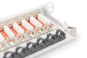 Assmann CAT 6A Klasse  DN-91624S-SL-EA-G 