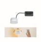 Paulmann LED Coin Nova 3-Step-Dim  93070 