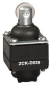 Telemecanique ZCKD029 Positionsschalter- 