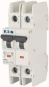 EATON FAZ-C2/2-NA-DC LS-Schalter  137239 