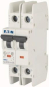 EATON FAZ-C10/2-NA-DC             120641 