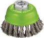 Bosch Topfbürste Edelstahl    2608622060 