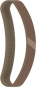 Bosch Schleifband-Set X440    2608607263 