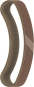 Bosch Schleifband-Set X440    2608607259 