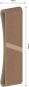 Bosch Schleifband-Set X440    2608607260 