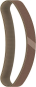 Bosch Schleifband-Set X440    2608607261 