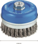 Bosch Topfbürste Stahl        2608622010 