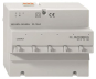 Rutenbeck Gigabit-Switch       SR 5TX GB 