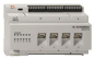 Rutenbeck Gigabit-Switch  SR 10TX GB PoE 