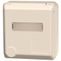 Mennekes 32A5P 6H400V Anbaudose     4150 