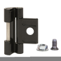 GS 180-Grad-Scharnier      NSYAEDH180S3D 