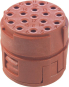 Lapp Einsatz 17p EPIC SIGNAL M23 17E (5) 