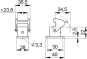 Lapp EPIC   EPIC H-A 3 MAG ANBAUGEHAEUSE 