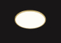 HELES LED-Deckenleuchte       15/1956.09 