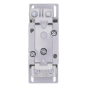 EATON 1 POLE BASE FOR DO2 FUSES FRN02-SD 
